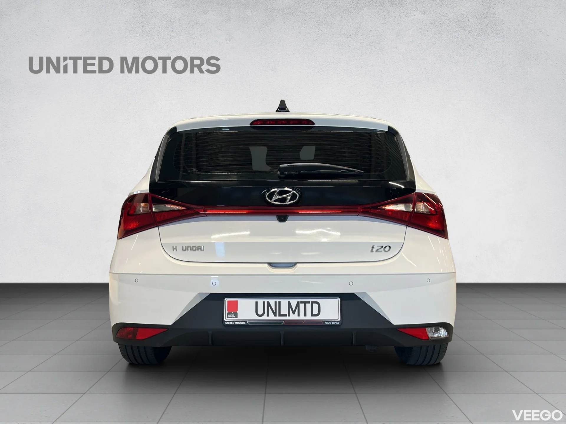 Hyundai i20 - 73kW