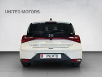 Hyundai i20 - 73kW thumbnail