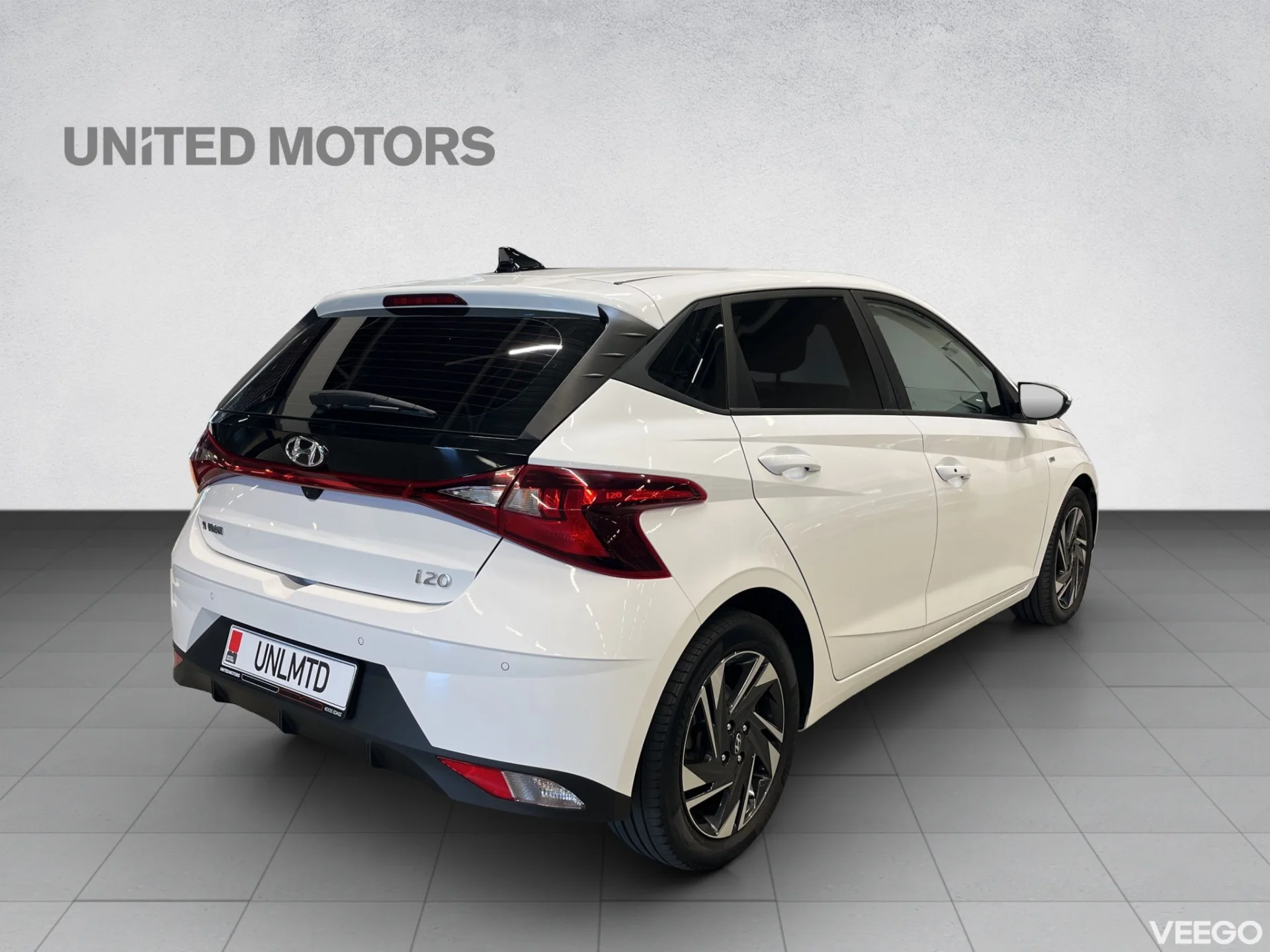 Hyundai i20 - 73kW