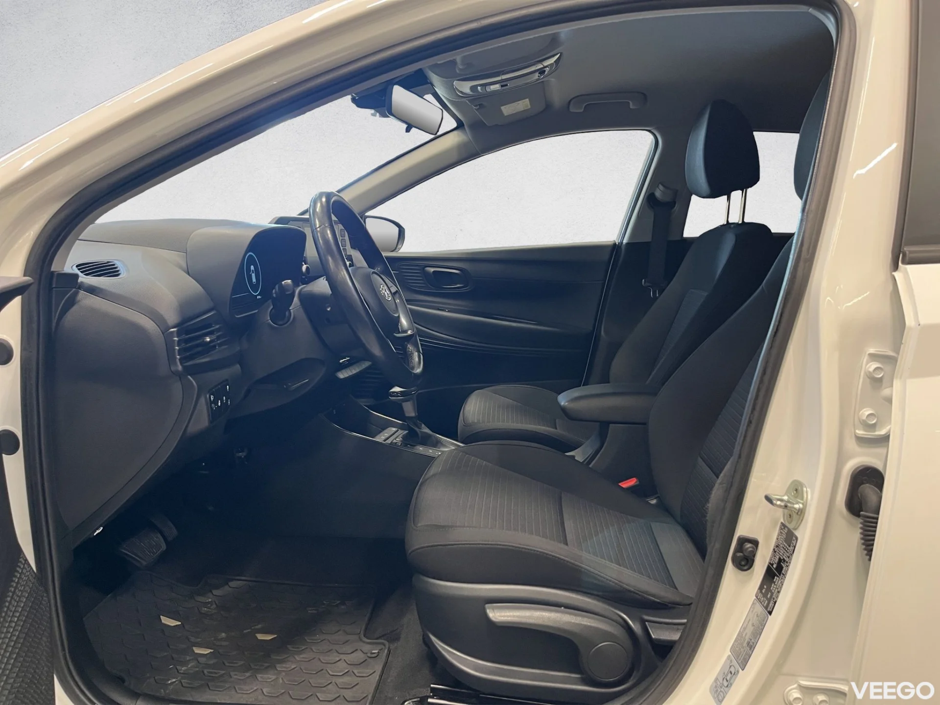 Hyundai i20 - 73kW