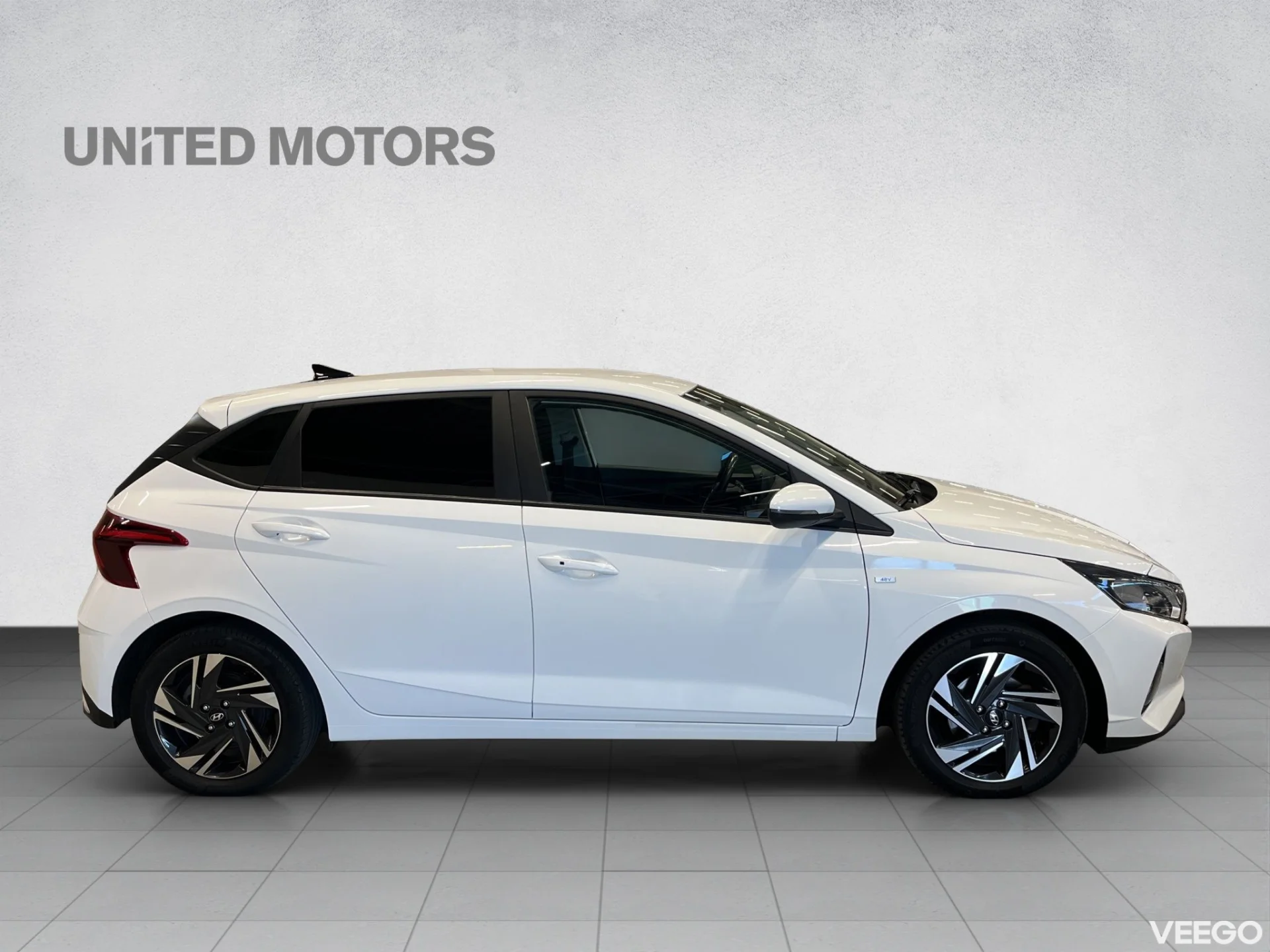 Hyundai i20 - 73kW