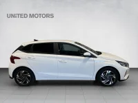 Hyundai i20 - 73kW thumbnail