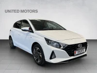Hyundai i20 - 73kW thumbnail