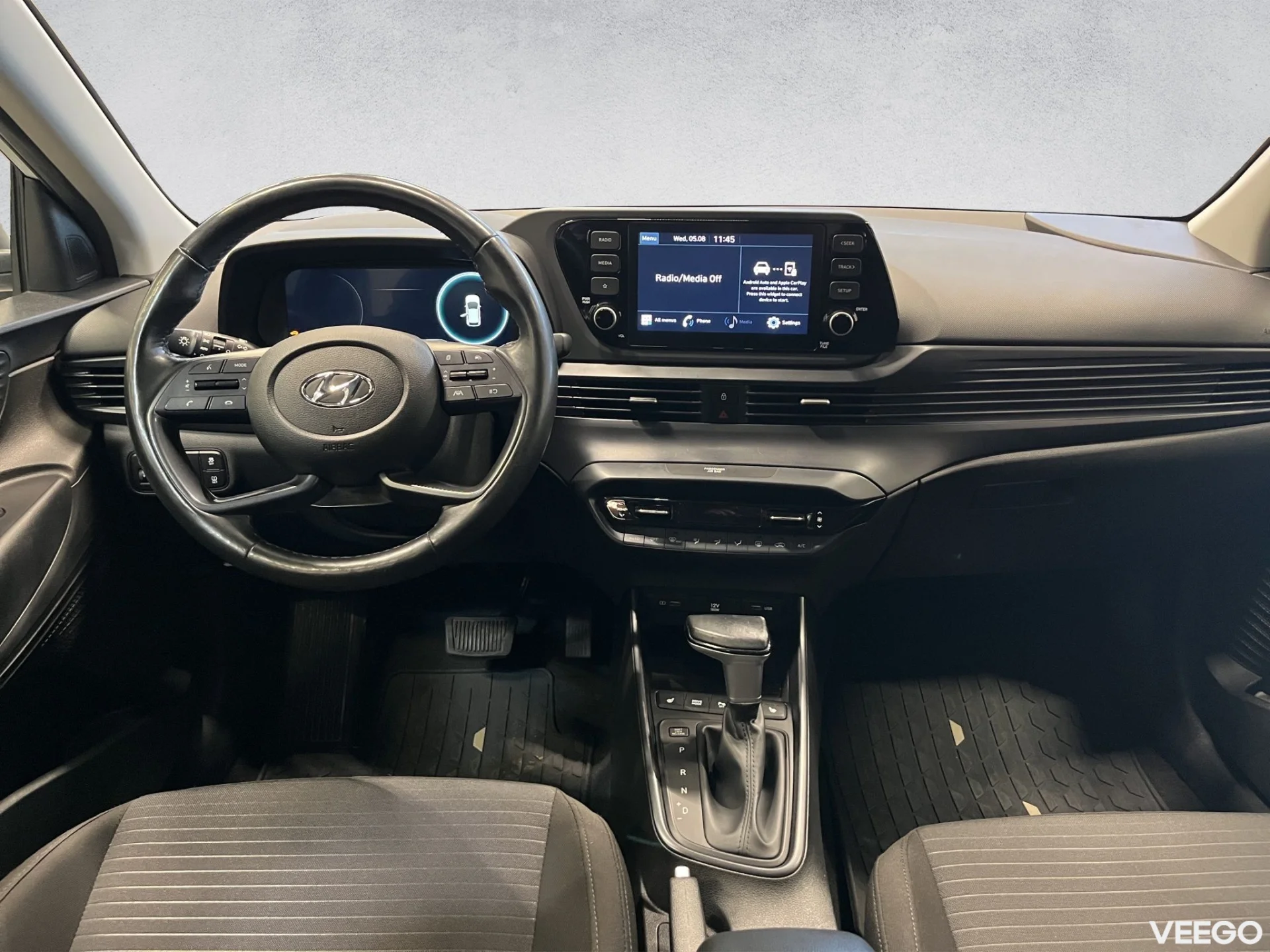 Hyundai i20 - 73kW