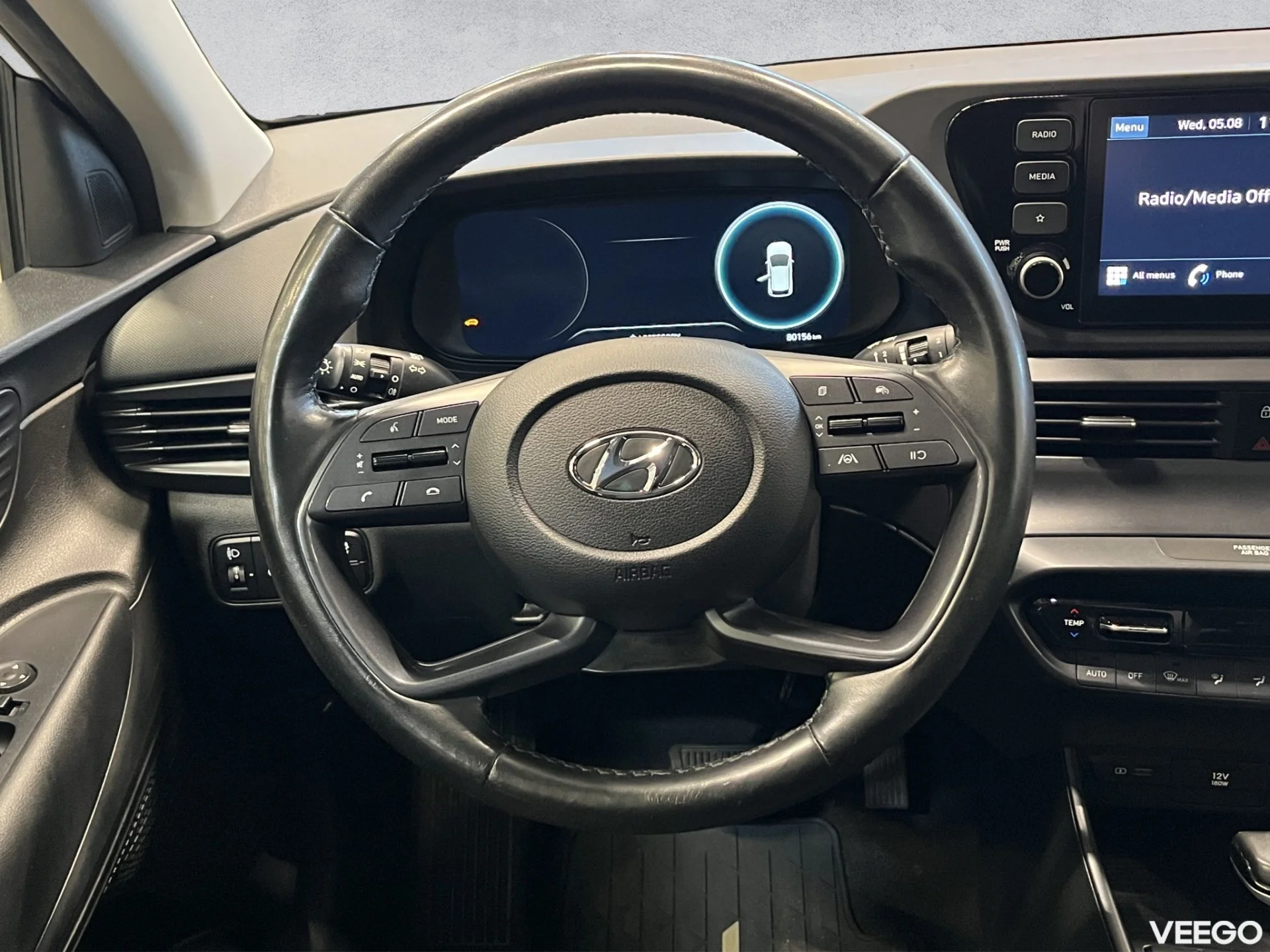 Hyundai i20 - 73kW