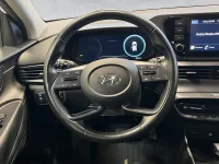 Hyundai i20 - 73kW thumbnail