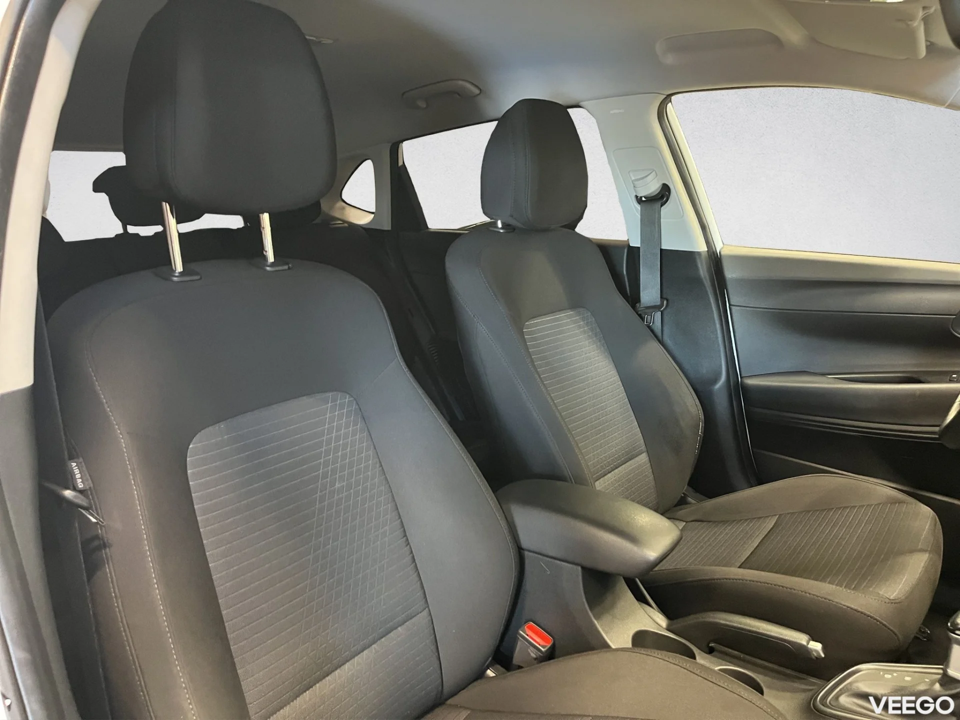 Hyundai i20 - 73kW