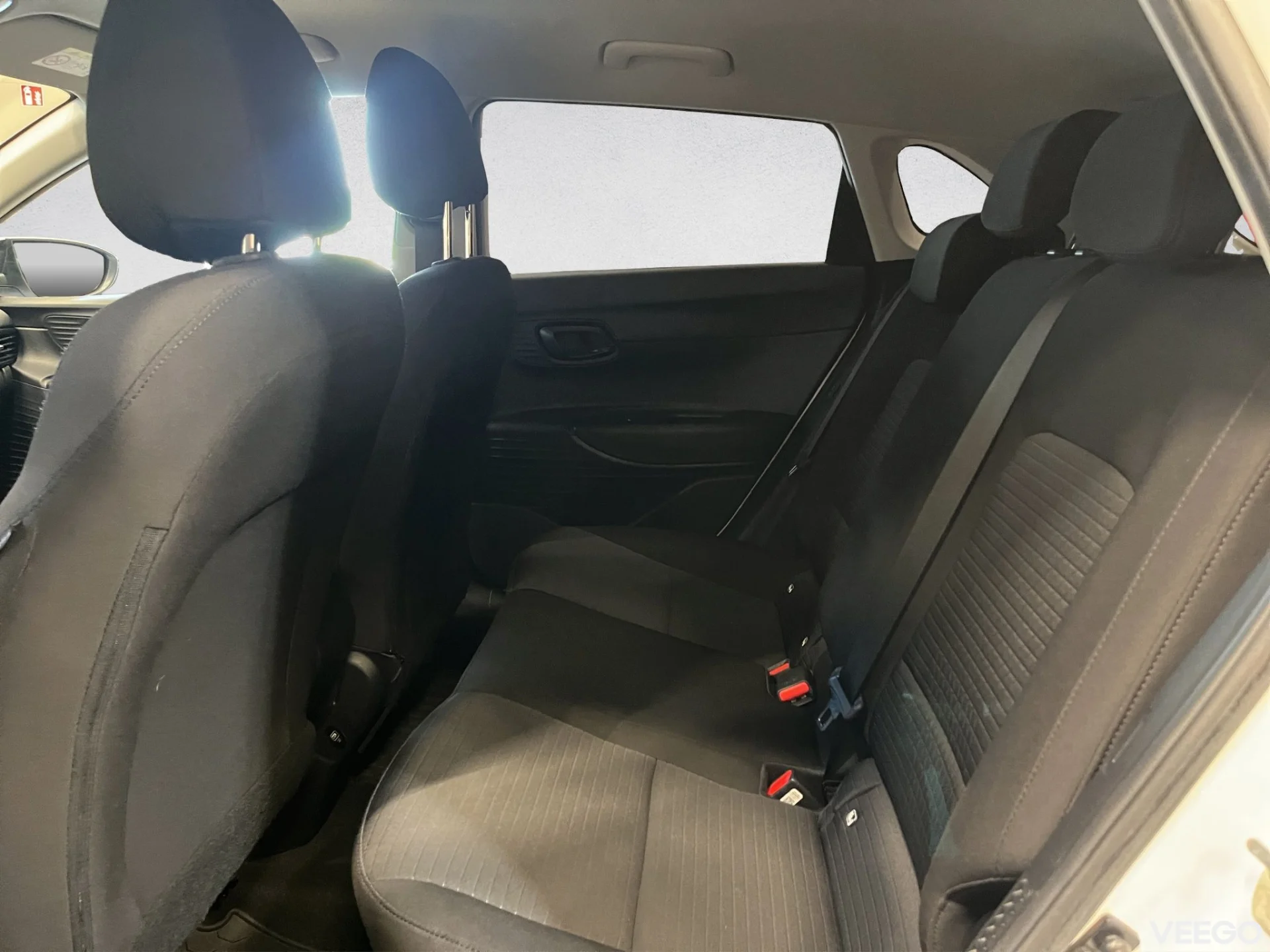 Hyundai i20 - 73kW