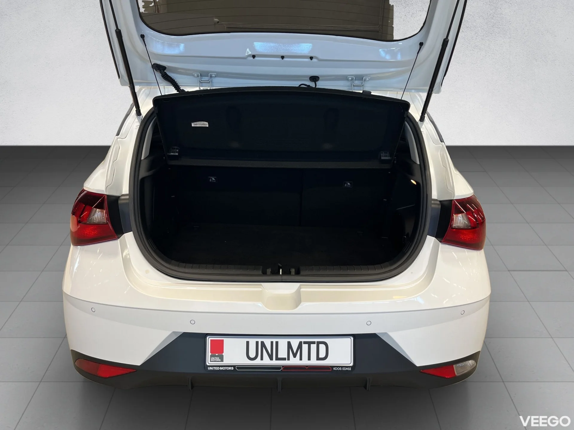 Hyundai i20 - 73kW
