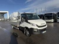 Iveco Daily  35C15 3 107kW thumbnail