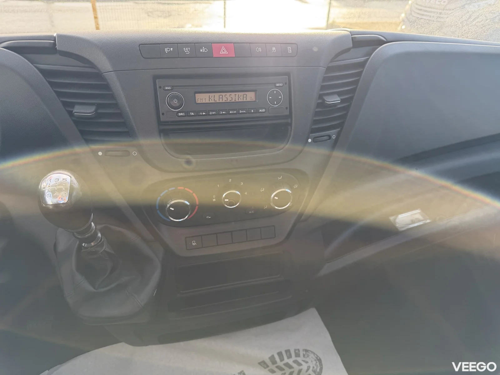 Iveco Daily  35C15 3 107kW