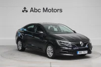 Renault Megane GrandCoupe ZEN 1 84kW thumbnail