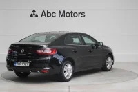 Renault Megane GrandCoupe ZEN 1 84kW thumbnail