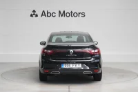 Renault Megane GrandCoupe ZEN 1 84kW thumbnail
