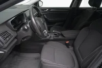 Renault Megane GrandCoupe ZEN 1 84kW thumbnail