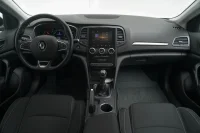Renault Megane GrandCoupe ZEN 1 84kW thumbnail