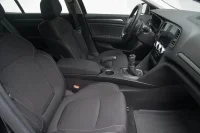 Renault Megane GrandCoupe ZEN 1 84kW thumbnail