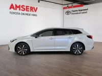 Toyota Corolla Touring Sports Active Plus 1.8 72kW thumbnail