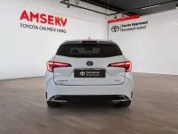 Toyota Corolla Touring Sports Active Plus 1.8 72kW thumbnail
