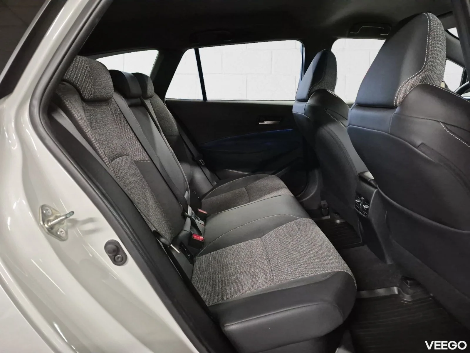 Toyota Corolla Touring Sports Active Plus 1.8 72kW