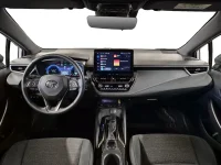 Toyota Corolla Touring Sports Active Plus 1.8 72kW thumbnail
