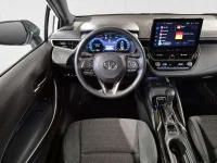 Toyota Corolla Touring Sports Active Plus 1.8 72kW thumbnail