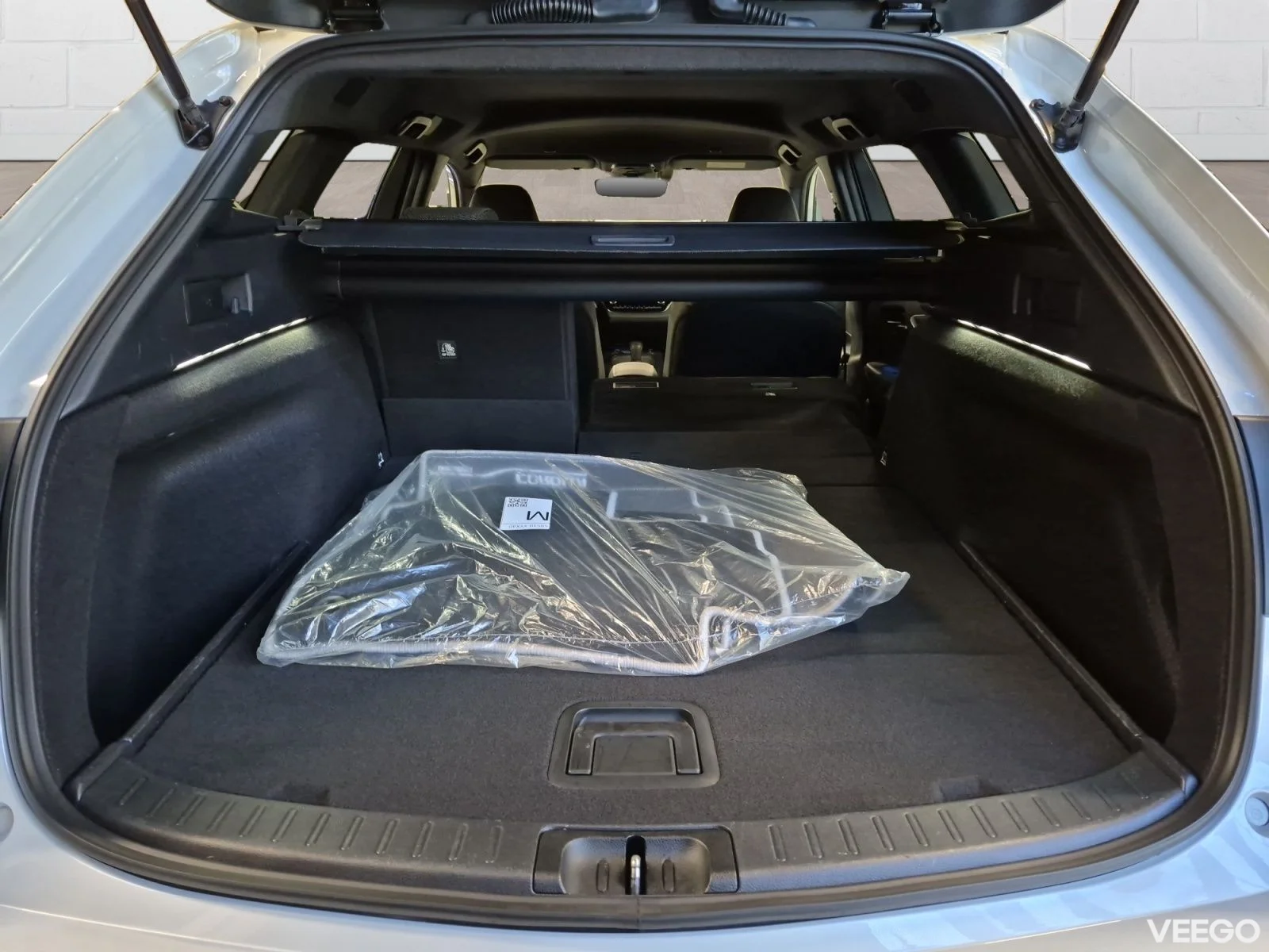 Toyota Corolla Touring Sports Active Plus 1.8 72kW