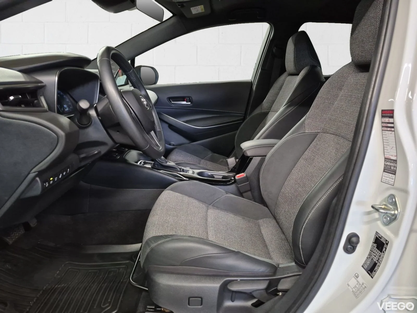 Toyota Corolla Touring Sports Active Plus 1.8 72kW