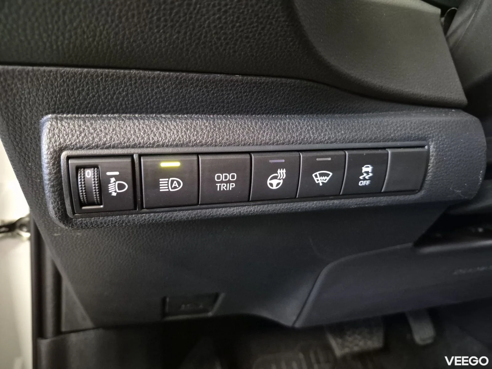 Toyota Corolla Touring Sports Active Plus 1.8 72kW