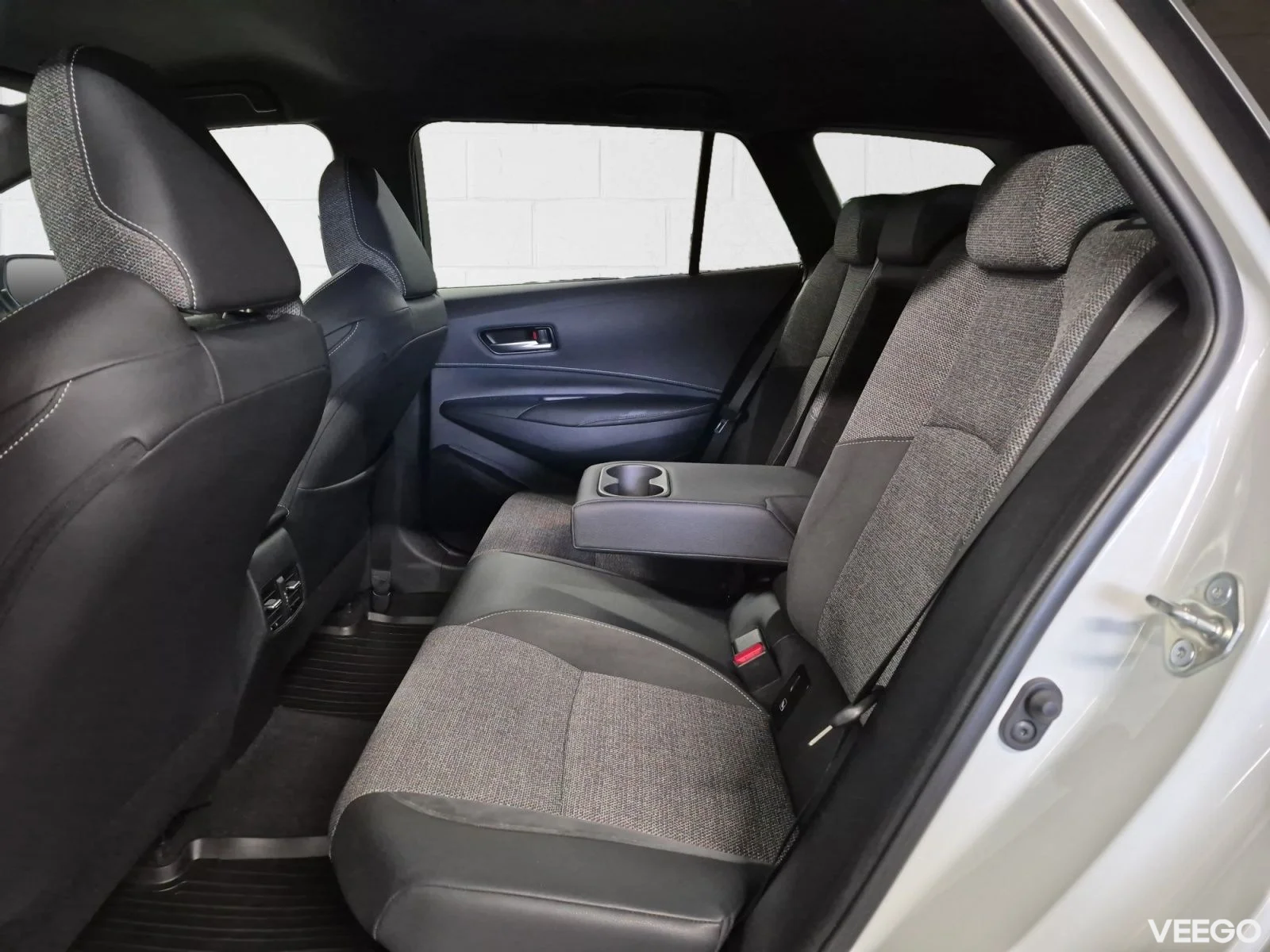 Toyota Corolla Touring Sports Active Plus 1.8 72kW