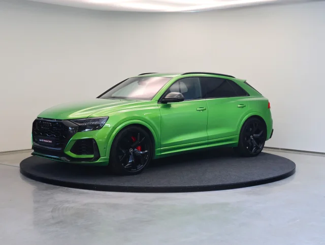 Image of Audi RS Q8 - 441kW