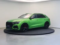 Audi RS Q8 - 441kW thumbnail