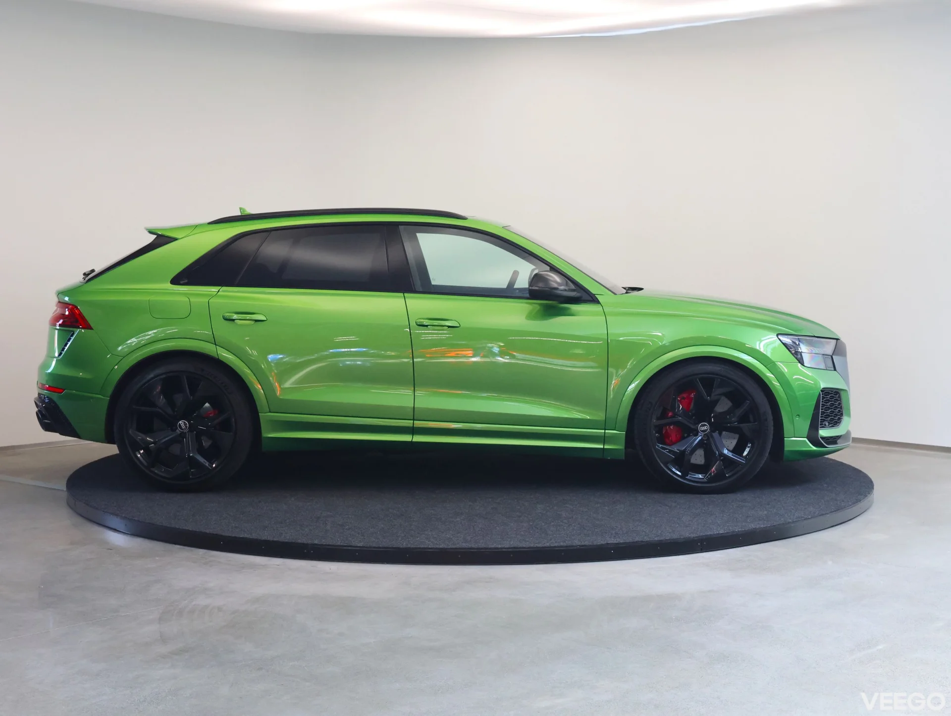 Audi RS Q8 - 441kW