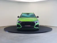 Audi RS Q8 - 441kW thumbnail