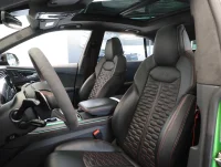 Audi RS Q8 - 441kW thumbnail
