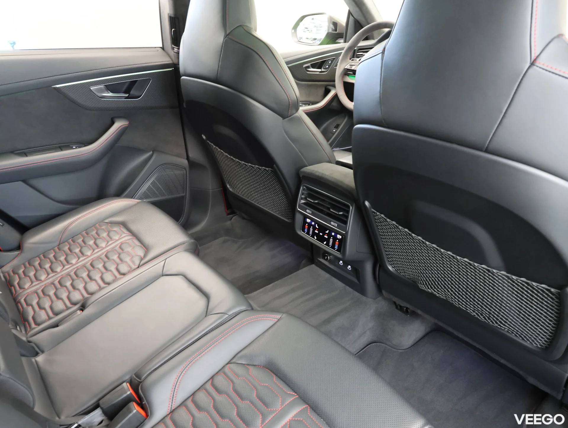 Audi RS Q8 - 441kW