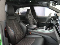 Audi RS Q8 - 441kW thumbnail