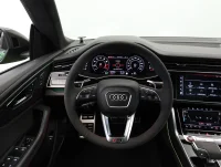 Audi RS Q8 - 441kW thumbnail