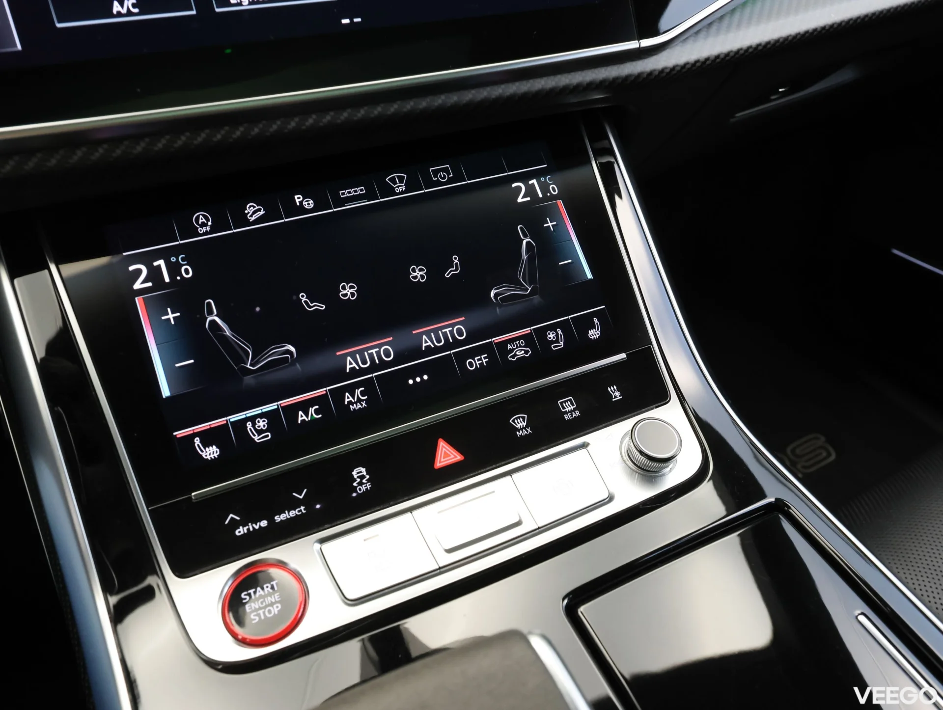 Audi RS Q8 - 441kW
