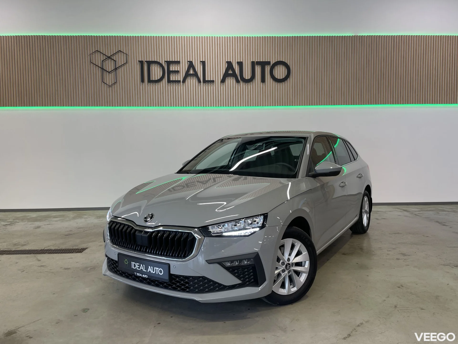 Skoda Scala - 1 85kW