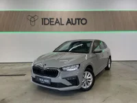 Skoda Scala - 1 85kW thumbnail