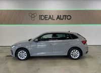 Skoda Scala - 1 85kW thumbnail