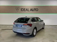 Skoda Scala - 1 85kW thumbnail