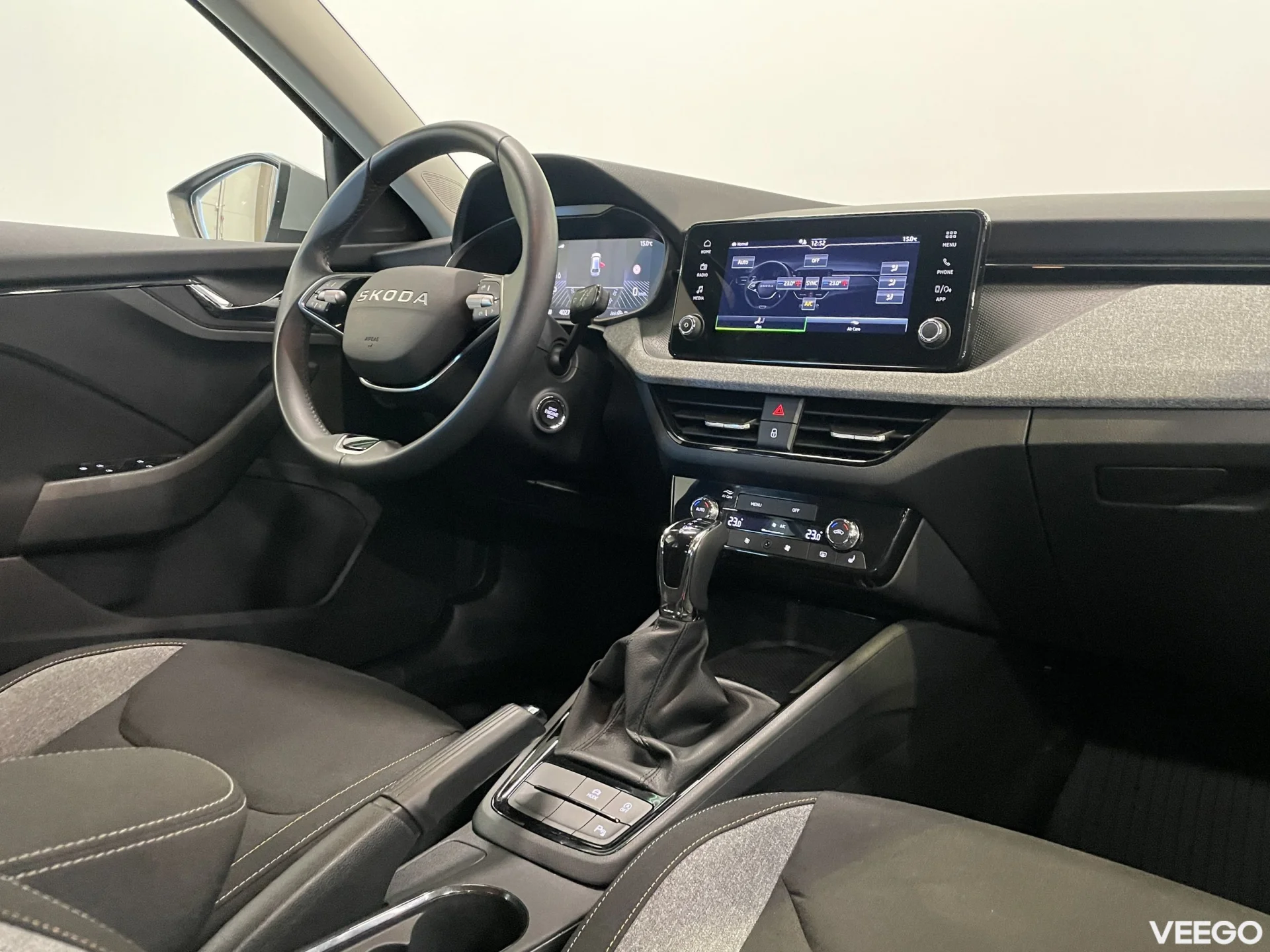 Skoda Scala - 1 85kW