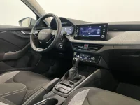 Skoda Scala - 1 85kW thumbnail
