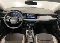 Skoda Scala - 1 85kW thumbnail
