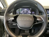Skoda Scala - 1 85kW thumbnail