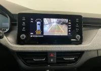 Skoda Scala - 1 85kW thumbnail