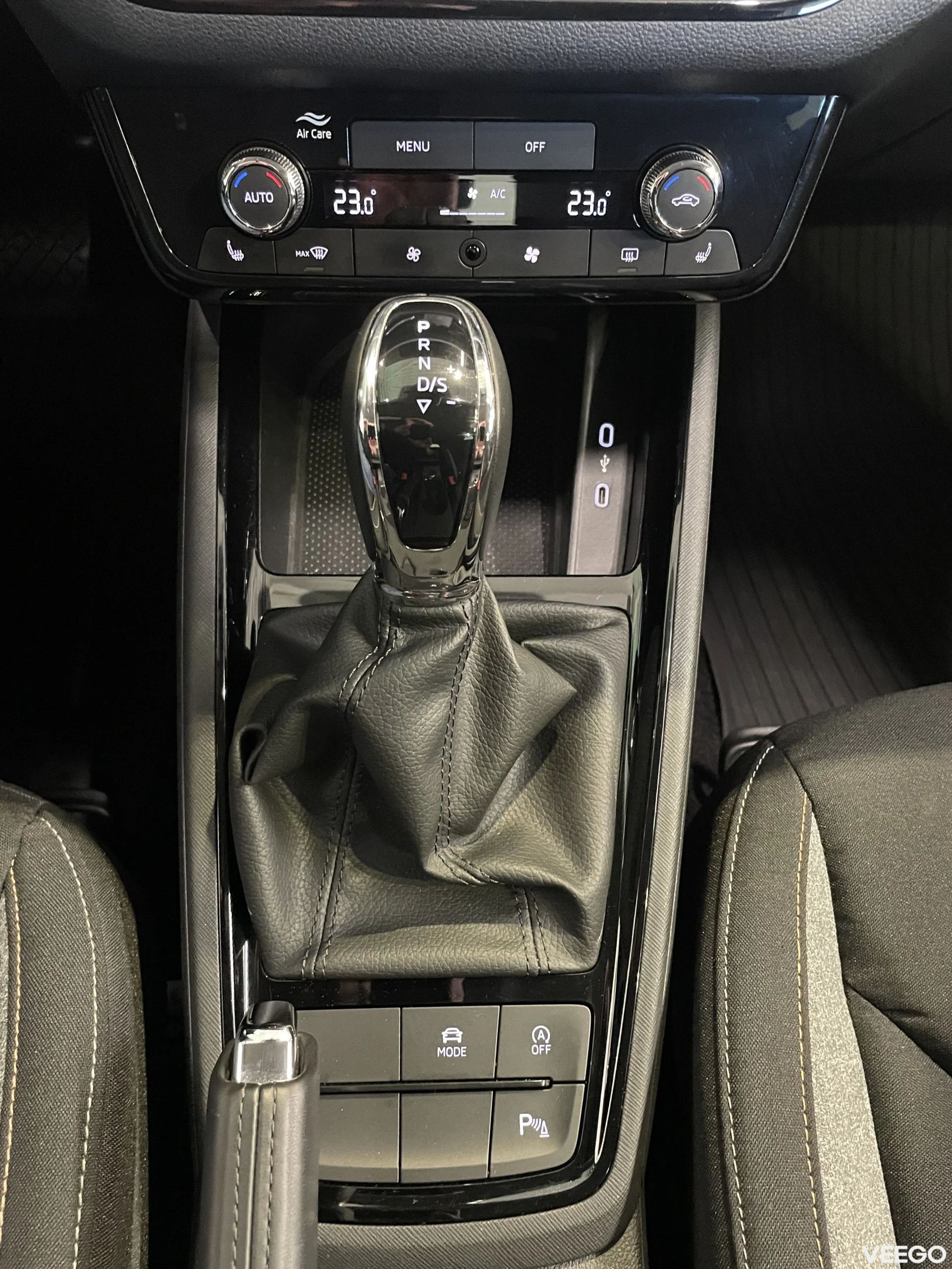 Skoda Scala - 1 85kW