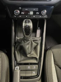 Skoda Scala - 1 85kW thumbnail